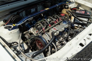 Opel Kadett GT/E 1984