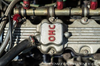 Opel Kadett GT/E 1984