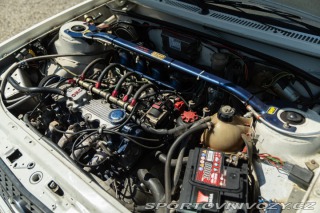 Opel Kadett GT/E 1984