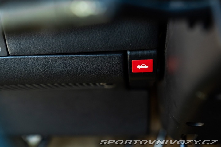 Lancia Ostatní modely THEMA i.e TURBO 1986