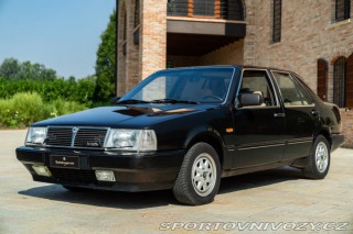 Lancia Ostatní modely THEMA i.e TURBO 1986