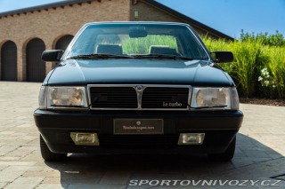 Lancia Ostatní modely THEMA i.e TURBO 1986