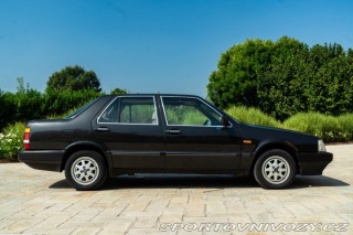 Lancia Ostatní modely THEMA i.e TURBO 1986