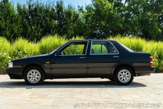 Lancia Ostatní modely THEMA i.e TURBO 1986