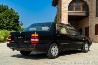 Lancia Ostatní modely THEMA i.e TURBO 1986