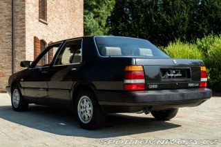 Lancia Ostatní modely THEMA i.e TURBO 1986