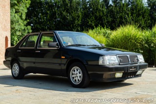 Lancia Ostatní modely THEMA i.e TURBO 1986