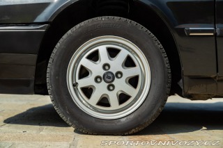 Lancia Ostatní modely THEMA i.e TURBO 1986