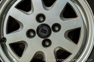 Lancia Ostatní modely THEMA i.e TURBO 1986