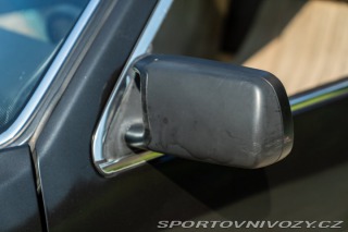 Lancia Ostatní modely THEMA i.e TURBO 1986