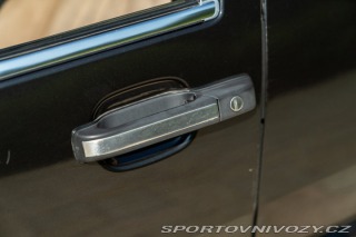 Lancia Ostatní modely THEMA i.e TURBO 1986