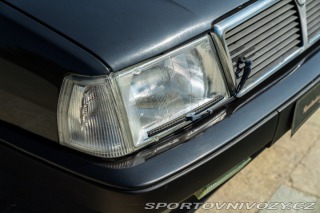 Lancia Ostatní modely THEMA i.e TURBO 1986