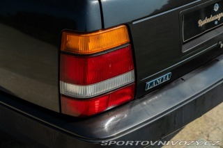 Lancia Ostatní modely THEMA i.e TURBO 1986