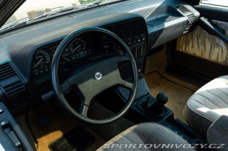 Lancia Ostatní modely THEMA i.e TURBO 1986