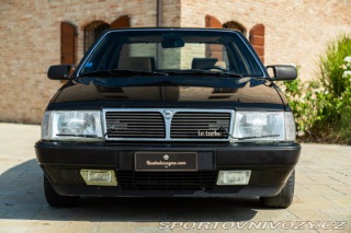 Lancia Ostatní modely THEMA i.e TURBO 1986