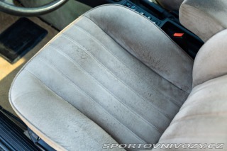 Lancia Ostatní modely THEMA i.e TURBO 1986