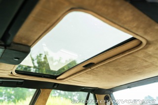 Lancia Ostatní modely THEMA i.e TURBO 1986