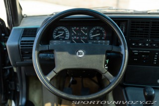 Lancia Ostatní modely THEMA i.e TURBO 1986