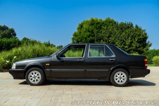 Lancia Ostatní modely THEMA i.e TURBO 1986