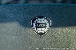 Lancia Ostatní modely THEMA i.e TURBO 1986