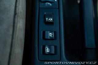 Lancia Ostatní modely THEMA i.e TURBO 1986