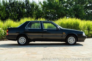 Lancia Ostatní modely THEMA i.e TURBO 1986
