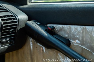 Lancia Ostatní modely THEMA i.e TURBO 1986