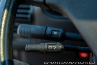 Lancia Ostatní modely THEMA i.e TURBO 1986