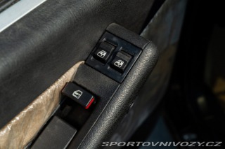 Lancia Ostatní modely THEMA i.e TURBO 1986