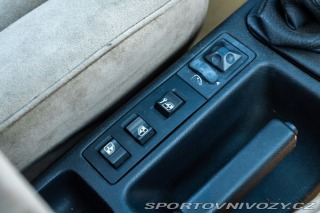 Lancia Ostatní modely THEMA i.e TURBO 1986