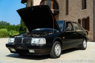 Lancia Ostatní modely THEMA i.e TURBO 1986