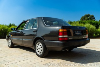Lancia Ostatní modely THEMA i.e TURBO 1986