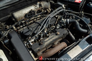 Lancia Ostatní modely THEMA i.e TURBO 1986