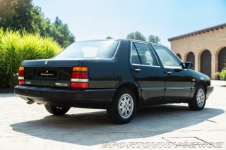 Lancia Ostatní modely THEMA i.e TURBO 1986