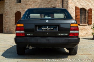 Lancia Ostatní modely THEMA i.e TURBO 1986
