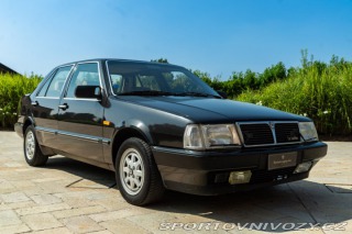 Lancia Ostatní modely THEMA i.e TURBO 1986