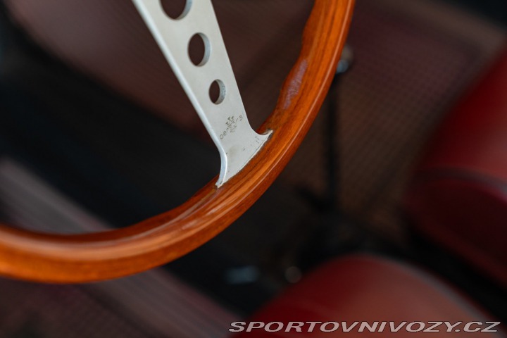 Fiat 500 REPLICA ABARTH 1968