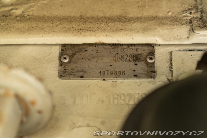 Fiat 500 REPLICA ABARTH 1968