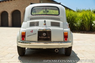 Fiat 500 REPLICA ABARTH 1968