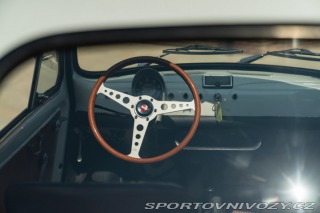 Fiat 500 REPLICA ABARTH 1968