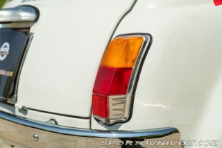 Fiat 500 REPLICA ABARTH 1968