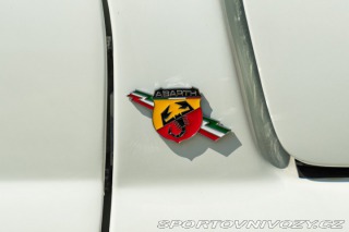 Fiat 500 REPLICA ABARTH 1968