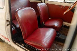 Fiat 500 REPLICA ABARTH 1968