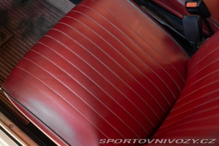 Fiat 500 REPLICA ABARTH 1968