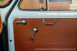 Fiat 500 REPLICA ABARTH 1968