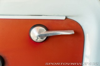 Fiat 500 REPLICA ABARTH 1968