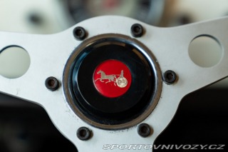 Fiat 500 REPLICA ABARTH 1968