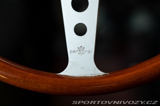 Fiat 500 REPLICA ABARTH 1968