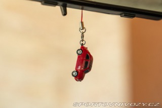 Fiat 500 REPLICA ABARTH 1968
