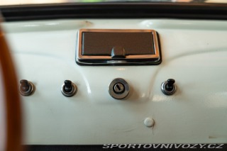 Fiat 500 REPLICA ABARTH 1968